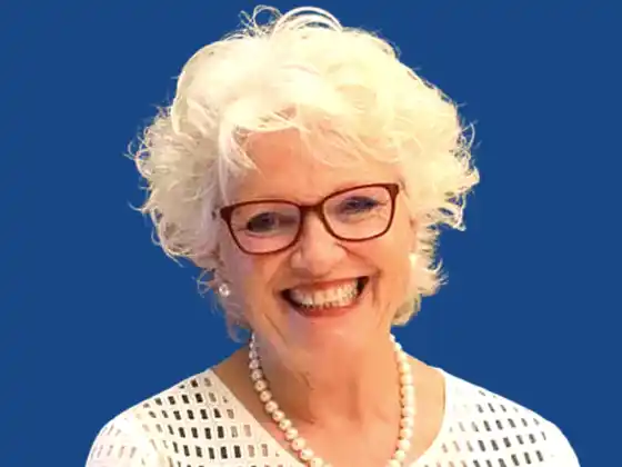 Dr. Linda Howe, 
                            Spirituality 
                            Expert at Intro to Spirituality Bundle