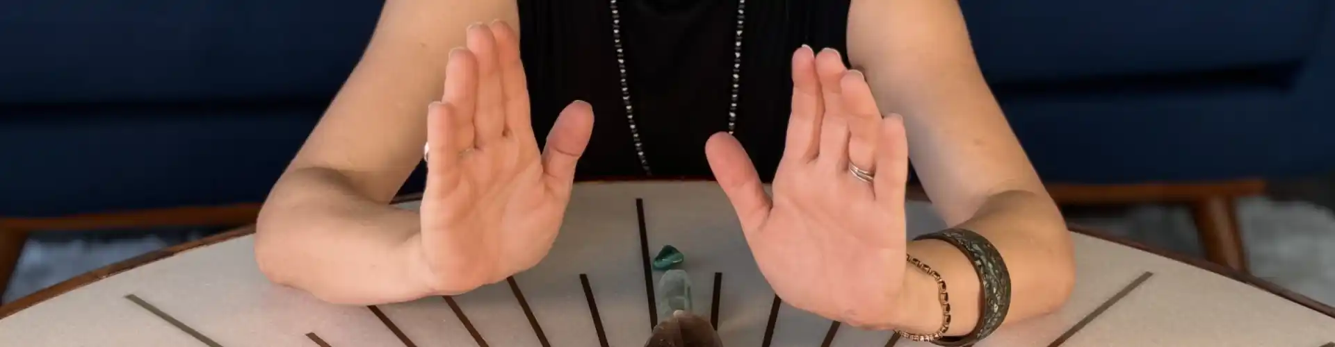 Sanación Reiki a distancia durante 33 minutos