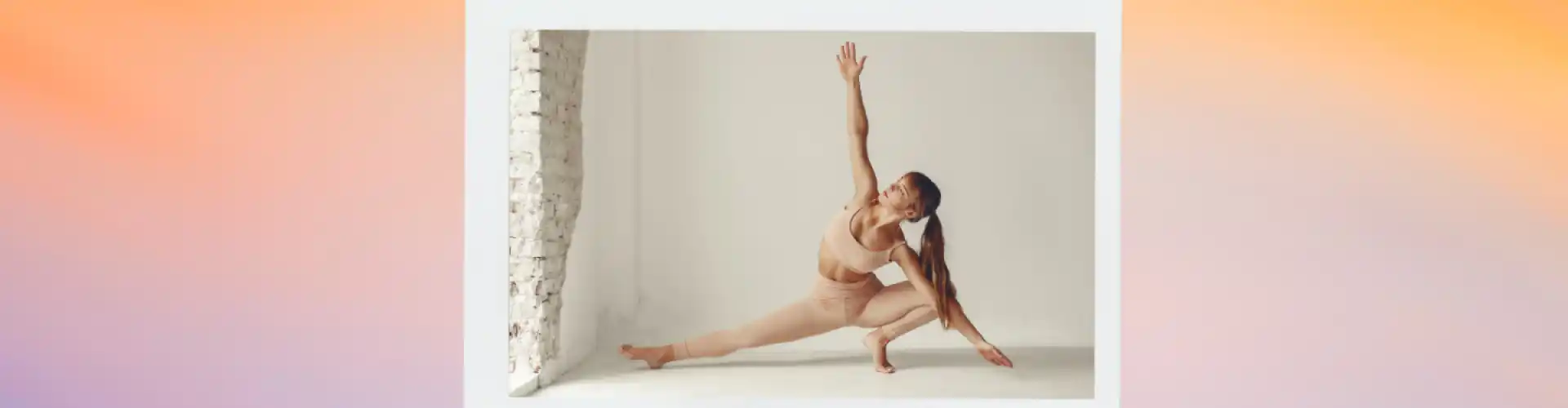 Flujo de yoga intermedio - Online Class by Sonic Yoga Studio