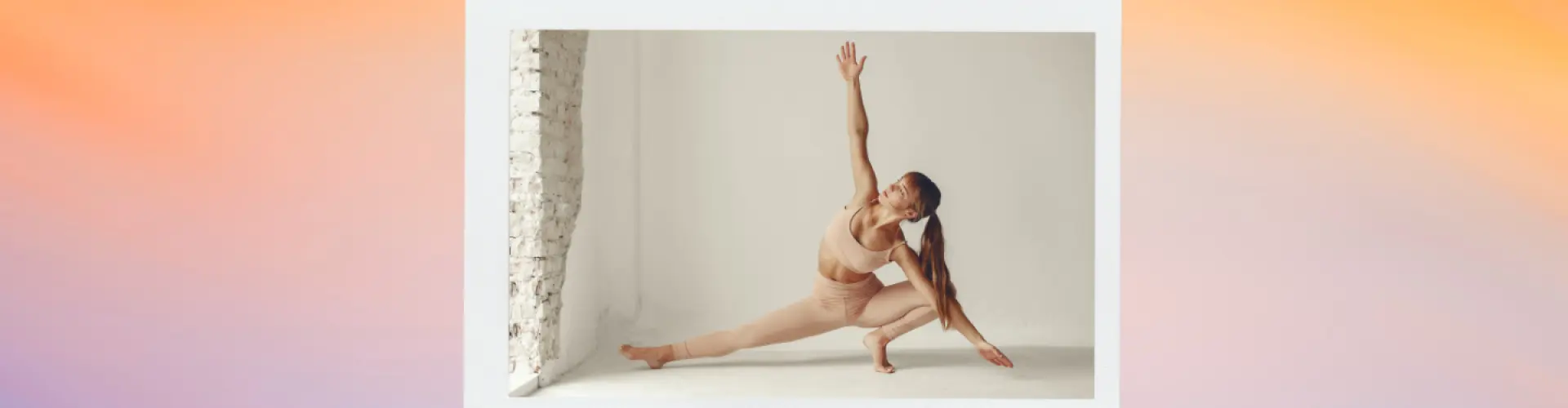 中級ヨガフロー - Online Class by Sonic Yoga Studio