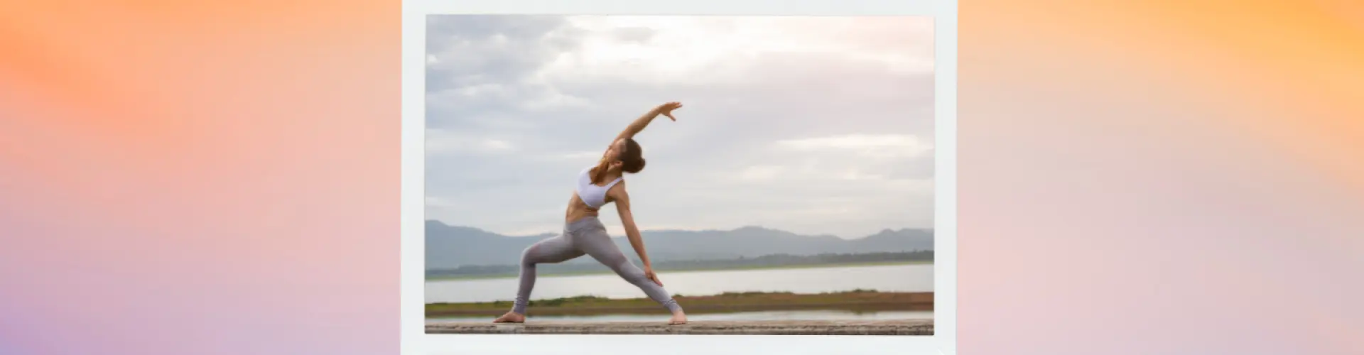 朝のゆっくりとした流れ - Online Class by Just Plain  Yoga