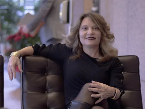 Elizabeth Lions,
Career Development, Health & Wellness, Health & Wellness
Expert at 영혼 속으로 봄: 마음-몸-영혼 심포지엄