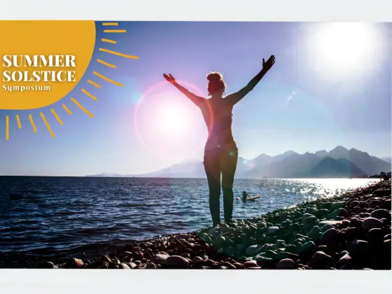Limites énergétiques pour âmes sensibles : un renouveau au solstice d'été