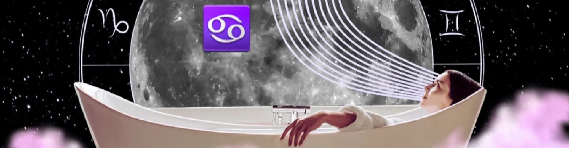 Meditación de Luna Nueva en Cáncer - Online Class by Cassaundra Paolini