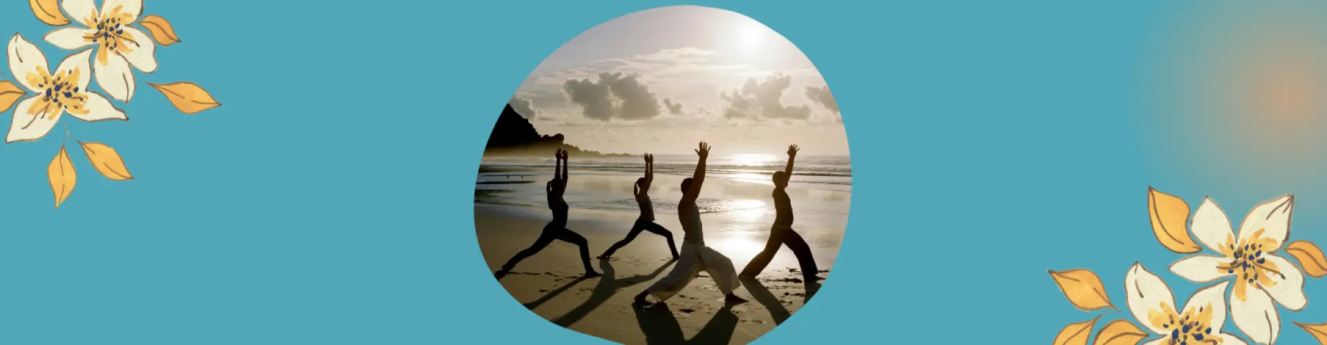 हर शरीर के लिए योग: खुला स्तर - Online Class by Sonic Yoga Studio