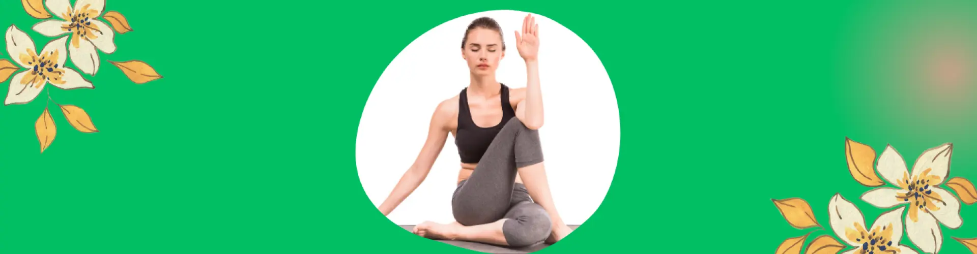 Erősített Vinyasa: Középhaladó jógafolyamat - Online Class by Sonic Yoga Studio