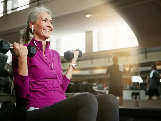 Mengungkap Misteri Menopause
