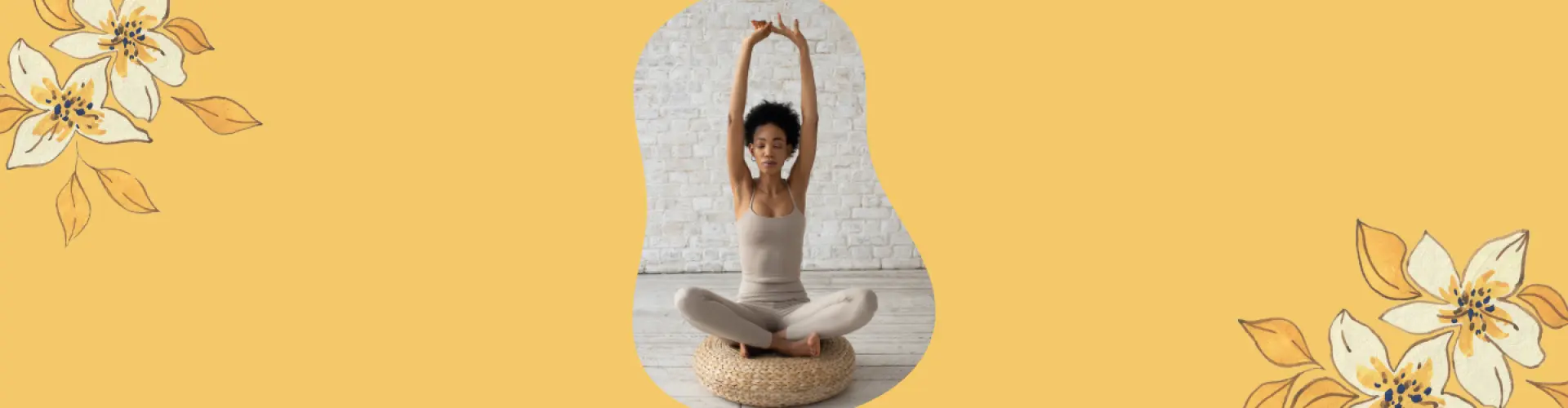 Başlangıç Meditatif Akışı: Temel Yoga Vinyasa - Online Class by Sonic Yoga Studio