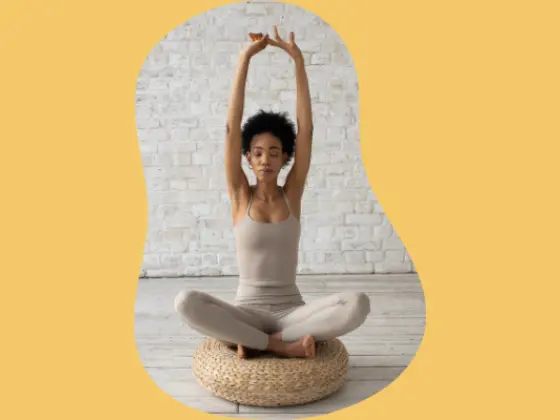 Başlangıç Meditatif Akışı: Temel Yoga Vinyasa