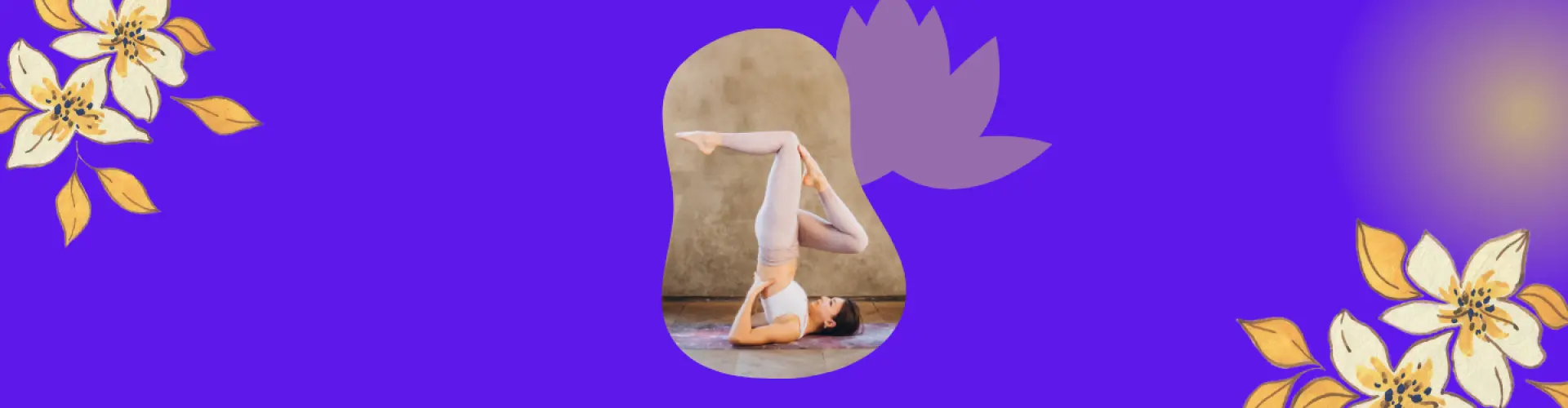 Fearless Flow: Yoga nâng cao Vinyasa - Online Class by Sonic Yoga Studio