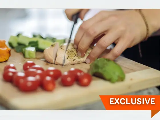 La Cocina Humilde: Comidas Saludables con Ingredientes Cotidianos