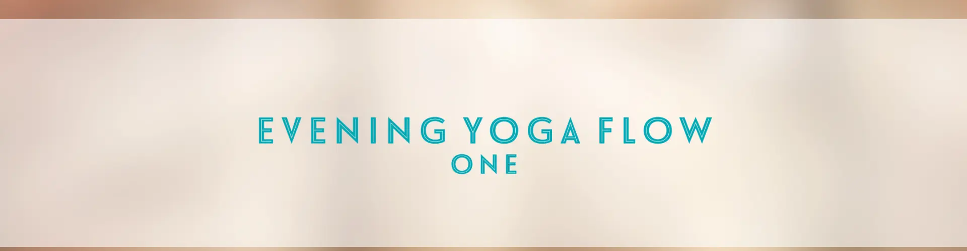 Akşam Yogası - Tekrar 1 - Online Class by Jennifer McKinney