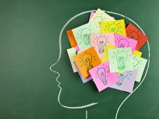 Désencombrer le cerveau