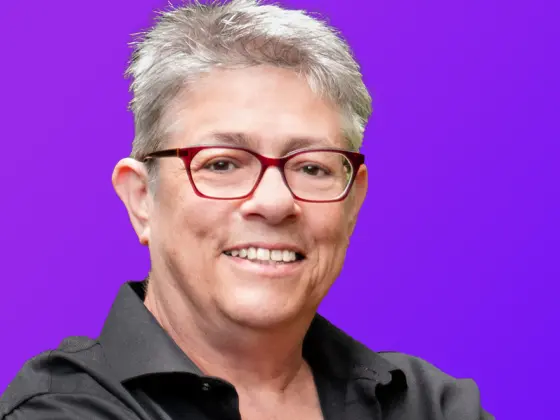 Miche Meizner - Class Instructor